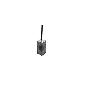 Brosse De Toilette - Noir Mat Promos printemps