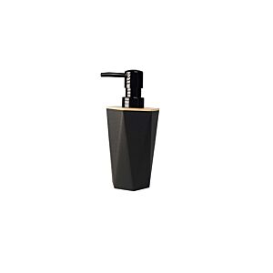 Distributeur De Savon - Noir Promos printemps