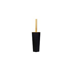 Brosse De Toilette - Noir Promos printemps