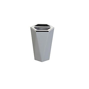 Porte-Brosse À Dents - Gris Promos printemps