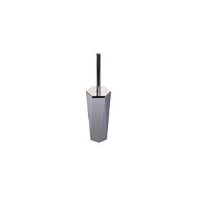 Brosse De Toilette - Gris Promos printemps