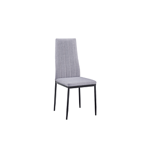 CHAISE GUN - Gris Clair
