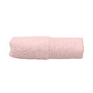 SERVIETTE BAIN LAND  - Rose Promos printemps