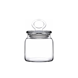 Bonbonnière KITCHEN SLIM 57cl - Blanc Bonbonnières