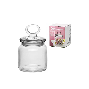 Bonbonnière KITCHEN SLIM 57cl - Blanc