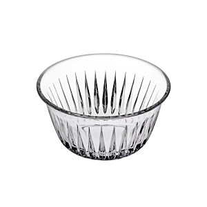 SET DE 6 BOLS FRAIZYA 100ml - Blanc Serviteurs