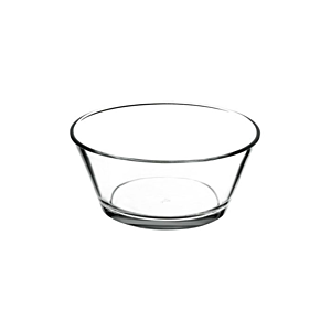 SET DE 6 BOLS CITY 125mm - Blanc Serviteurs