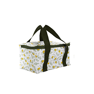 LUNCH BOX SAC FRAICHEUR PAIN DE GLACE - Multicouleur Rangement cuisine