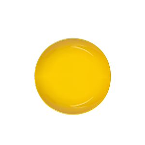 Service de 18 pièces en porcelaine et céramique - Multicouleur