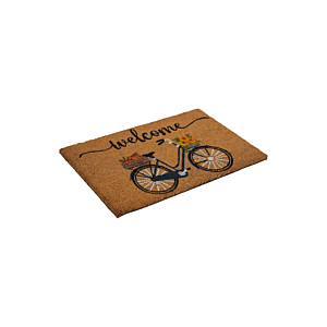 Paillasson Fall Welcome 40x60cm - Multicouleur