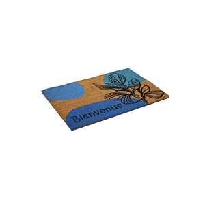 Paillasson Azur Welcome - Multicouleur
