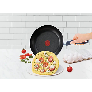 Poêle TEFAL 28cm G1520644 - Noir