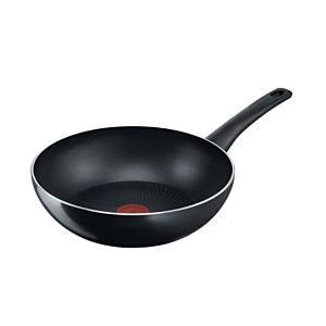 Poêle WOKPAN TEFAL G1521944 28cm - Noir Cuisson et préparation