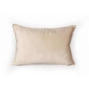 Coussins Caldos Velours - Taupe Textile Ramadan