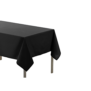 NAPPE Anti-Tâche ESSENTIEL 140x250cm - Noir Promos printemps