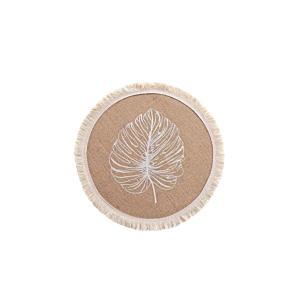 Set De Table MOGADOR - Beige Sets de table
