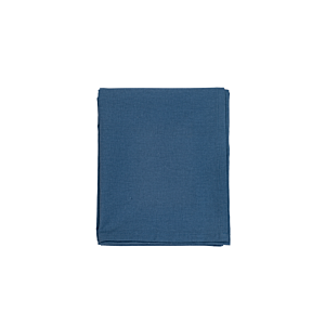 NAPPE AZUR - Bleu Nappe et serviettes