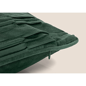 Coussin Décoratif 45x45cm - Vert