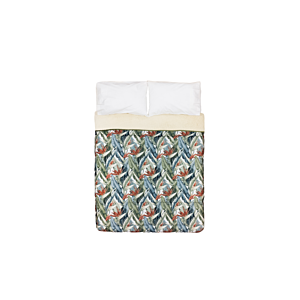 Couette Velvet Double face Mouton - Multicouleur Promos printemps
