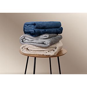 Plaid Flanelle - Gris