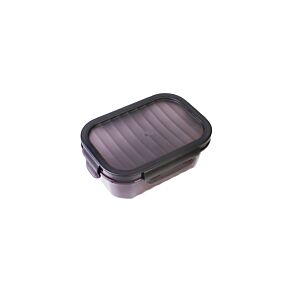 Boîte Hermétique 10,8cm - Noir Rangement cuisine