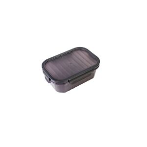 Boîte Hermétique 13,2cm - Noir Soldes été