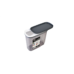 Boîte De Conservation 1,8L - Gris Foncé 