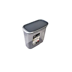 Boite De Conservation 3L - Gris Foncé Rangement cuisine