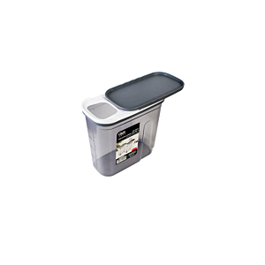 Boite De Conservation 3L - Gris Foncé