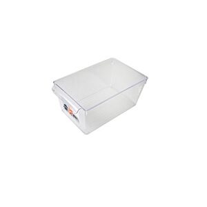 Organisateur De Cuisine 20x32,5x14 - Gris Rangement cuisine