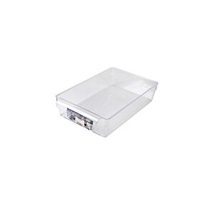 Organisateur De Cuisine 20x32,5x7cm - Gris Rangement cuisine
