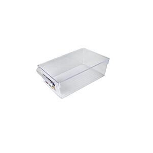 Organisateur De Cuisine 20x32,5x10cm - Gris Rangement cuisine