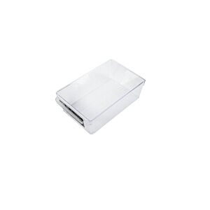 Organisateur De Cuisine 24,5x33,4x8cm - Blanc Rangement cuisine