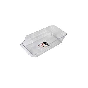 Organisateur De Cuisine 16x32,5x8 - Blanc Rangement cuisine