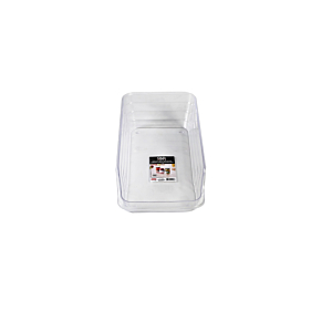 Organisateur De Cuisine 16x32,5x8 - Blanc
