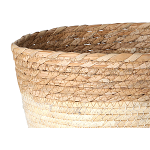 Ensemble De Paniers 4 Pièces -Beige