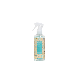 DÉSODORISANT ROOM SPRAY Rêves De Bébé - Bleu vert Parfums d'ambiance / huiles essentielles