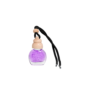 DÉSODORISANT Auto 7ml Tropical - Lavande Parfums d'ambiance / huiles essentielles