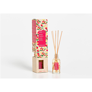 Diffuseur De Parfum 30ml Tropical - Rose