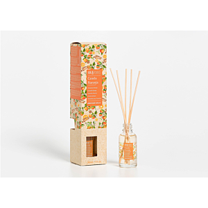 Diffuseur De Parfum 30ml Cannelle - Orange