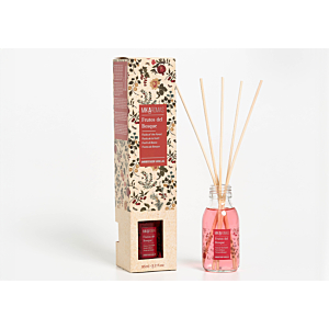 Diffuseur De Parfum 95ml Fruits De Bois - Rouge
