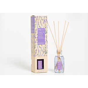 Diffuseur De Parfum 95ml Lavande - Violet