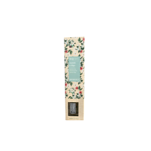 Diffuseur De Parfum 95ml Jasmin / Figue - Bleu Parfums d'ambiance / huiles essentielles