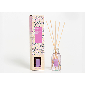 Diffuseur De Parfum 95ml MAGNOLIA - Rose