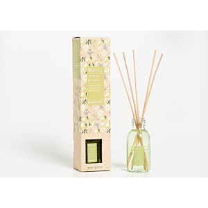 Diffuseur De Parfum 95ml Citron - Vert 