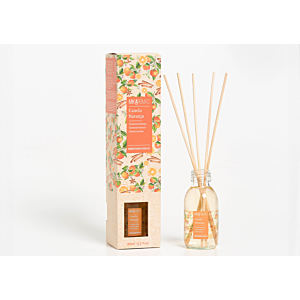 Diffuseur De Parfum 95ml Cannelle - Orange