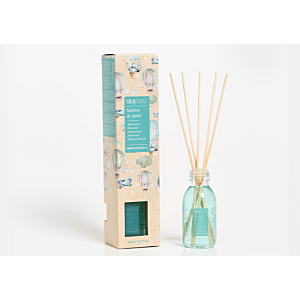 Diffuseur De Parfum 95ml Rêves de bébé - Bleu
