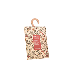 Sachet De Parfum Fruits De Bois - Orange Parfums d'ambiance / huiles essentielles