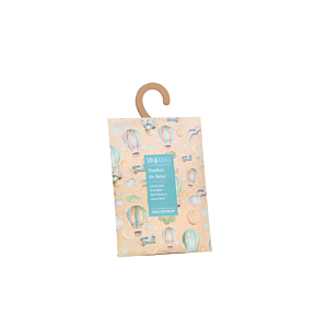 Sachet De Parfum Rêves De Bébé - Bleu Parfums d'ambiance / huiles essentielles