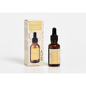 Huile Aromatique 30ml - Vanille